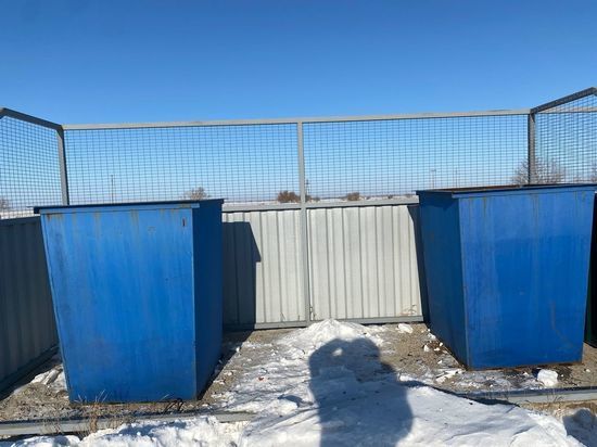 «Почему мы должны платить»: еще один мусорный конфликт разгорается в Алтайском крае