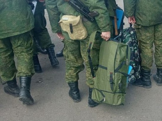 Стали известны детали побега мобилизованных в Воронеже