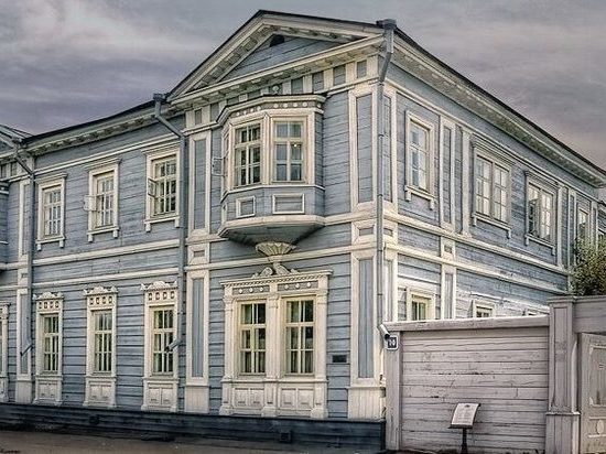 На день памяти Пушкина приглашает музей Волконских