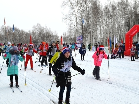 Всероссийская лыжная гонка стартует в Комсомольске на выходных