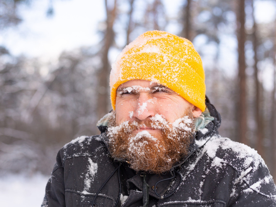 Морозы до -30 градусов вернутся в Новосибирск в третьей декаде февраля