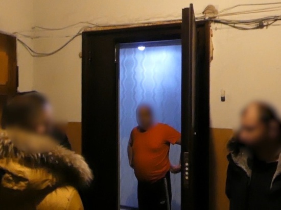 В Ивановской области УФСБ задержало организаторов канала незаконной миграции
