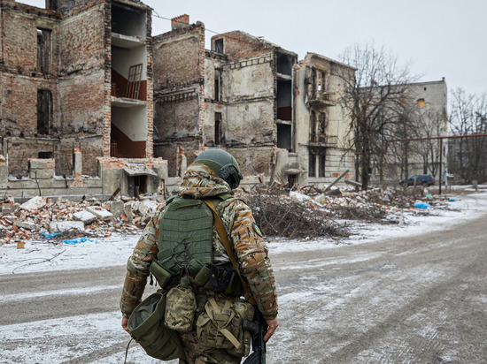 NYT: ВСУ несут тяжелые потери под Артемовском