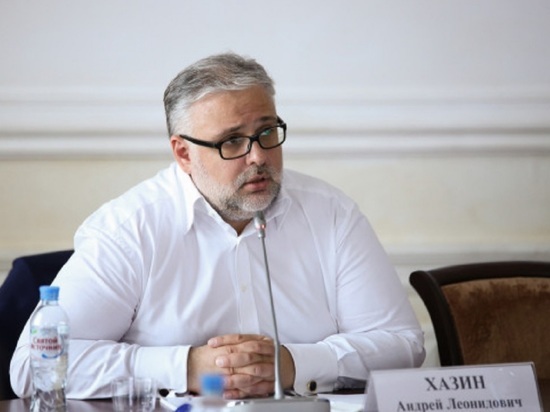 Ректором РГСУ назначен бывший сенатор от Костромской области