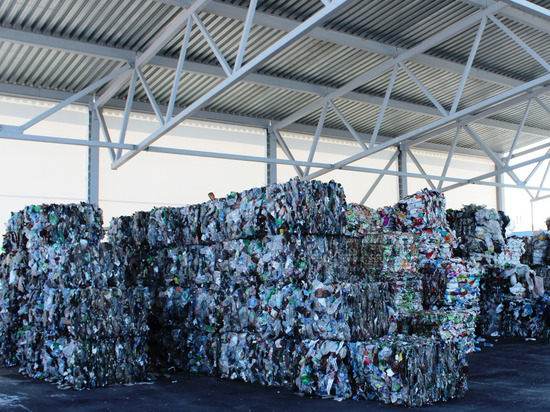 Инвестпрограмма Чувашии обеспечит строительство трех мусоросортировочных комплексов ТКО