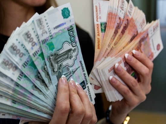 Средний чек автокредита в Сибири в январе составил более 1,1 млн рублей
