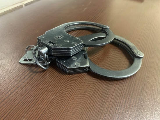 В Рязани задержан рецидивист, причастный к кражам из касс магазинов