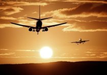 Портал TourDom сообщил, что национальная авиакомпания ФРГ Lufthansa отказала туристам из России в посадке самолета в Европу