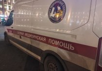 Серьезная авария случилась днем в субботу, 11 февраля, на Искровском проспекте. По словам очевидцев, столкнулись манипулятор, каршеринг и микроавтобус.