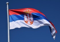 Президент Сербии Александр Вучич заявил, что страну нельзя дестабилизировать деньгами и связями из-за границы, а также ложным патриотизмом