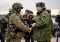 Специальная военная операция, которая началась год назад, стала проверкой на прочность военного союза России и Белоруссии