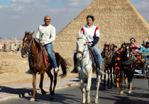 Египет популярен среди российских отпускников, но не релокантов: большинство соотечественников уверены, что для длительного пребывания Страна Пирамид — место слишком специфическое