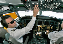Экипаж современного гражданского лайнера, в составе которого сегодня, как правило, два пилота, может быть уменьшен до одного члена экипажа