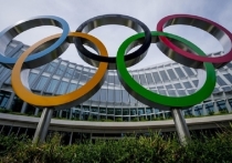 Международный олимпийский комитет (МОК) выразил надежду на то, что британское правительство «будет уважать автономию спорта» и оставит попытки определять, кому позволено участвовать в спортивных соревнованиях, а кому нет. Об этом говорится в заявлении, опубликованном МОК.

