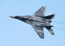 Польский президент Анджей Дуда заявил, что Варшава готова в ближайшее время передать Киеву четыре МиГ-29