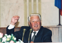 30 лет назад, 20 марта 1993 года, Борис Ельцин выступил с телеобращением к гражданам страны, в котором предложил "цивилизованный выход из кризиса"
