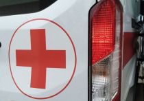 В аварии на Московском шоссе есть пострадавшие – врачи скорой помощи осматривали шесть человек. Что произошло рассказали в пресс-службе ГУ МЧС по Петербургу.