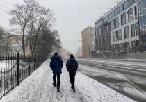 Теплая погода ожидается в Петербурге 22 марта. Прогноз погоды на среду опубликовал ведущий специалист центра «Фобос» Михаил Леус.