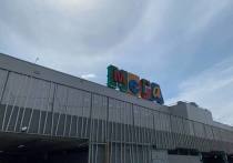 Эвакуация началась в торговом центре «МЕГА Дыбенко» под Петербургом 25 марта. Информация об этом появилась в социальных сетях.