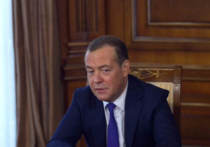 Зампред Совбеза Дмитрий Медведев после визита в Петербург задумался о цифровизации военкоматов. По его словам, их пора «привести в чувство».