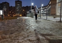 Ухудшение погодных условий ожидается в Петербурге 26 и 27 марта. Об этом горожан предупредили в пресс-службе ГУ МЧС.