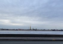 Петербуржцы начнут новую неделю с мокрого снега и +2 градусов тепла. Прогноз погоды на 27 марта появился на сайте ФГБУ «Северо-Западное УГМС».