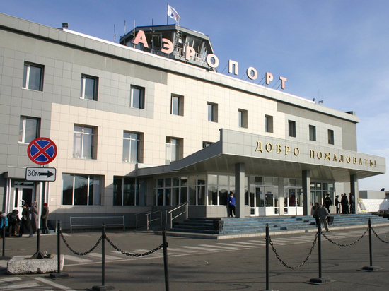 Главный камчатский аэропорт перешел на летнее расписание
