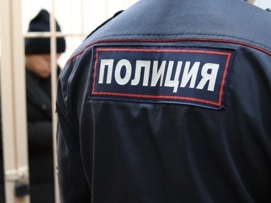 В Новосибирске ищут 38-летнего мужчину, который скрывается от полиции
