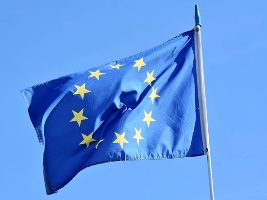 Евросоюз продлил добровольное сокращение потребления газа на 15% до следующего марта
