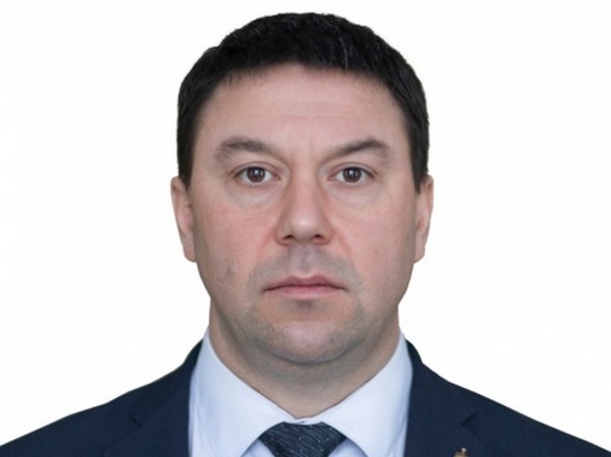 Мэр Воркуты Шапошников отправился служить по контракту на спецоперацию