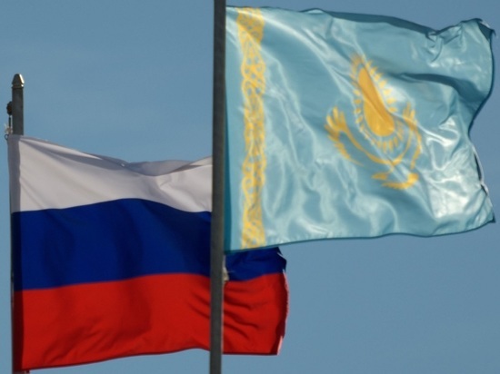 Объем денежных переводов из России в Казахстан вырос в 7 раз