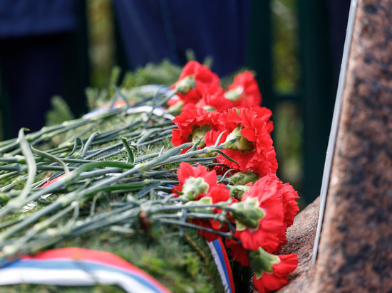 Шесть военнослужащих из Псковской области погибли в зоне СВО