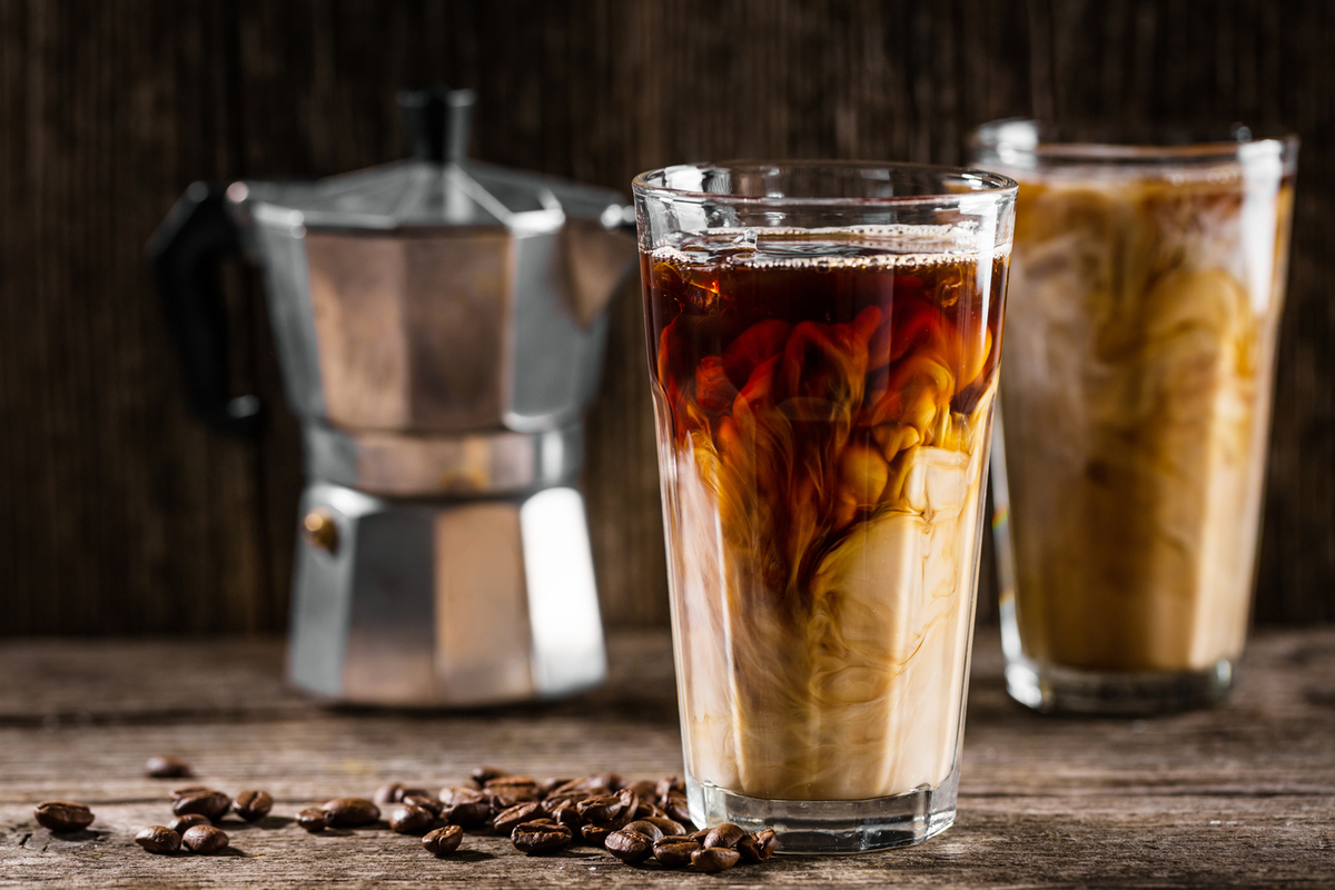 Какое влияние кофе оказывает на развитие рака, объясняет врач