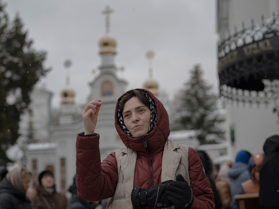 "Сохранить на Украине православную церковь нереально"