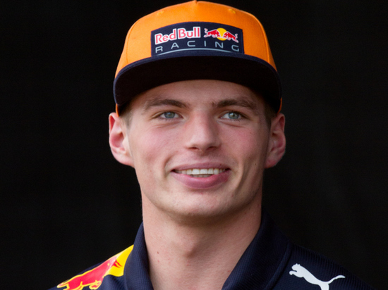 Ферстаппен прошел первым в квалификации Гран-при Австралии "Формулы-1"