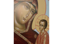 «В старинном храме в центре Пскова начала мироточить икона Богородицы», - подобными заголовками в последние дни пестрел весь интернет