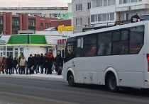 Московский сервис оплаты общественного транспорта придет в Томскую области