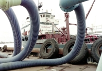 У берегов Кот-д'Ивуара в Гвинейском заливе после проникновения на борт «неизвестных» пропал сингапурский танкер Success 9