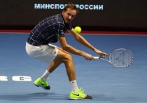 Немецкий теннисист Александр Зверев заявил, что очень серьезно относится с к спортивной этике и принципу фэйр-плей