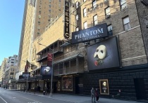 Спустя 35 лет показов на Бродвее будет закрыт мюзикл «Призрак оперы» композитора Эндрю Ллойда Уэббера, сообщает Guardian