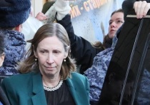 Посла США Линн Трейси пригласили на заседание Госдумы РФ для дачи пояснений о деятельности американских биолабораторий на Украине