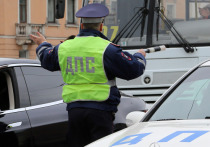 Водители и пешеходы Калининградской области нарушили правила дорожного движения более 5 тысяч раз