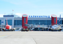 Авиакомпания "Россия" запустит больше рейсов между Калининградом, Санкт-Петербургом и Москвой