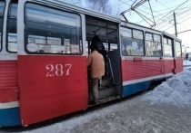Центр организации и контроля пассажироперевозок создал Telegram-канал «Движение трамваев Томска»