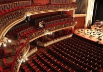 Эксперты театральной премии «Золотая маска» посетят Томск для оценки двух спектаклей местных театров