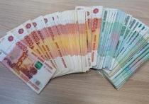 В Томске мошенник украл 800 тысяч рублей у пожилых супругов
