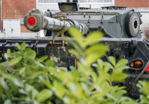 Ио министра обороны Дании Троелс Лунд Поульсен заявил местному телеканалу TV2, что власти страны совместно с Германией передадут Украине 80 танков Leopard 1