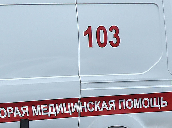 В Москве мальчик получил удар током, когда убирался в комнате