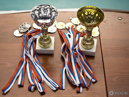 Кузбассовцы завоевали 7 медалей на мировых соревнованиях по тайскому боксу