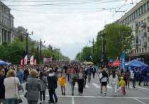 В Хабаровске заканчивается подготовка к празднованию 165-летия города. Так, 27 мая в краевой столице состоятся праздничные гуляния, сообщили в пресс-службе мэрии.